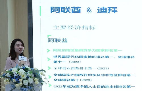 創(chuàng)意出海 文化遠(yuǎn)航——深圳福田與阿聯(lián)酋經(jīng)貿(mào)合作交流會暨數(shù)字創(chuàng)意產(chǎn)業(yè)對接會成功舉辦